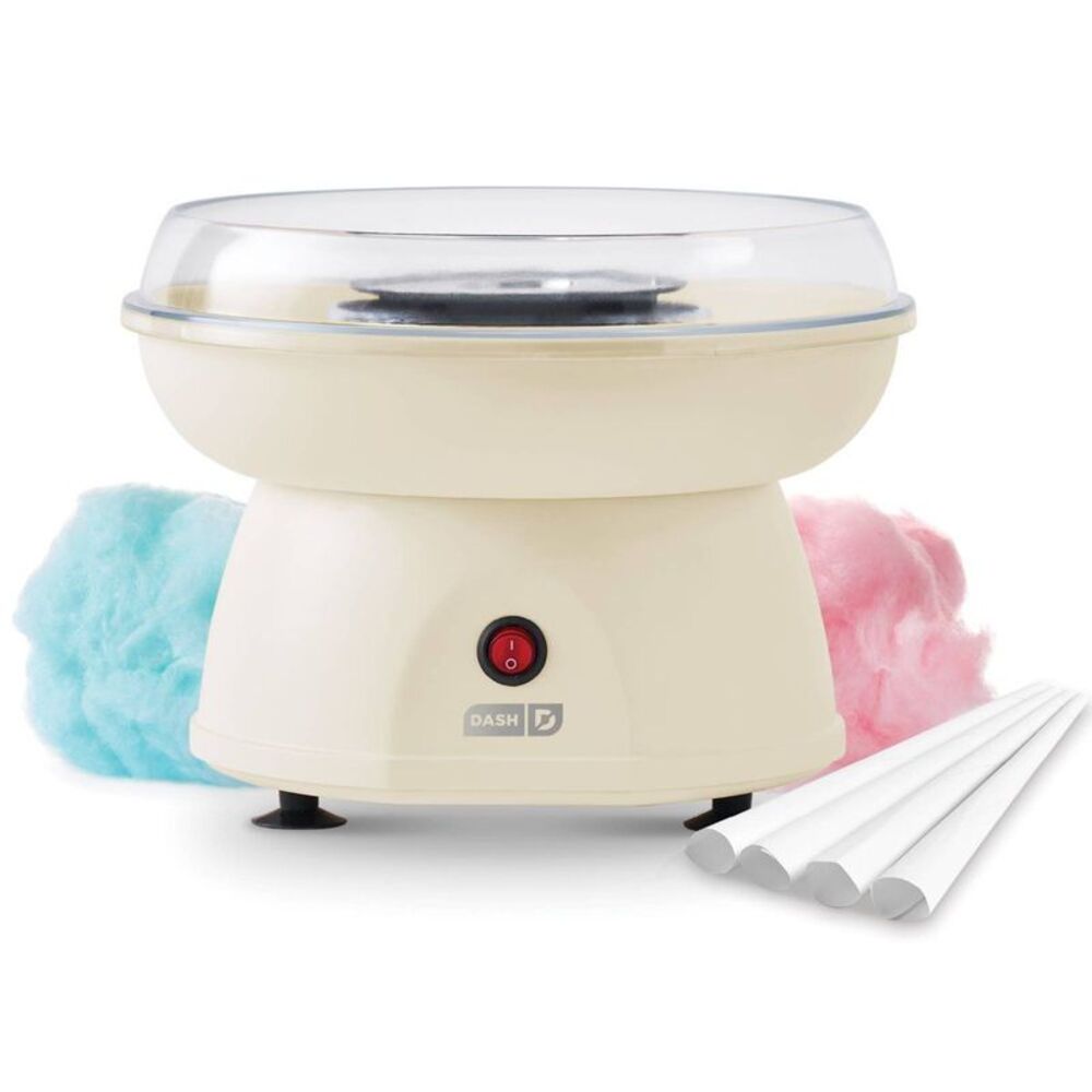 Dash -  Cotton Candy Cream Cream